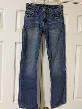 BKE  Jake Straight Men's Jeans - 28x32